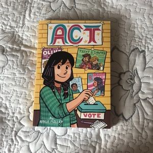 Act book